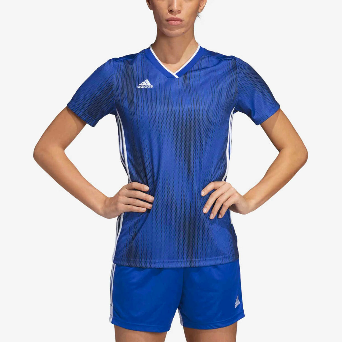 Tiro 19 Soccer Jersey Women's