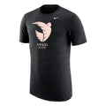 Nike Angel City FC Mens Triblend Tee - M21372-00A-NIKE by Nike | Available at Niky's Sports