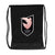 Angel City FC Nike Drawstring Bag - A11863-NIKE by Nike | Available at Niky's Sports