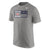 NIKE USA MEN'S JOCK TAG TEE