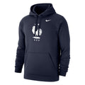 NIKE France MEN'S Club Fleece HoodIE
