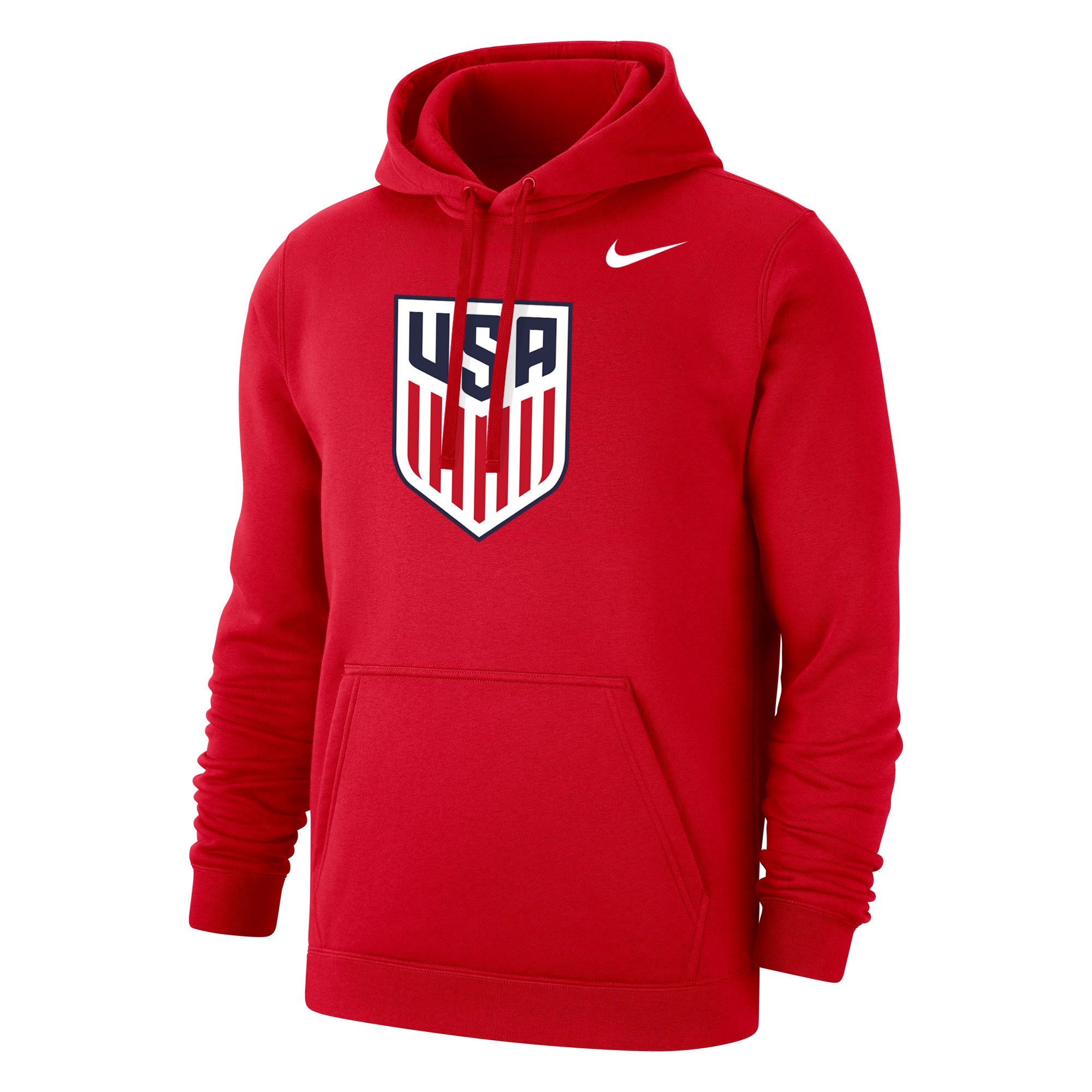 Nike USA Men's Fleece Hoodie