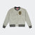 LAFC Womens Quilted Jacket Women's - BFJKEL18111-LAFGYHT-MITCHELL & NESS by Mitchell & Ness | Available at Niky's Sports