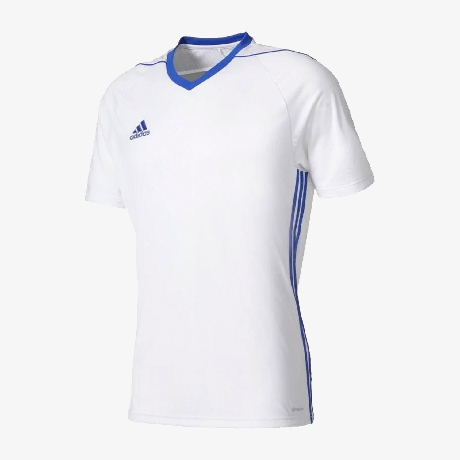 Youth Tiro 17 Soccer Jersey