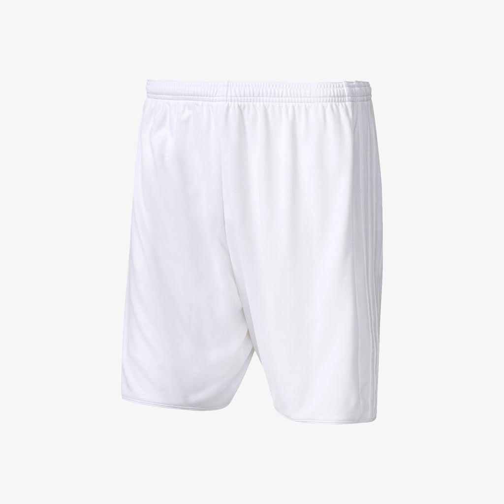 Tastigo 15 Soccer Shorts White Men's
