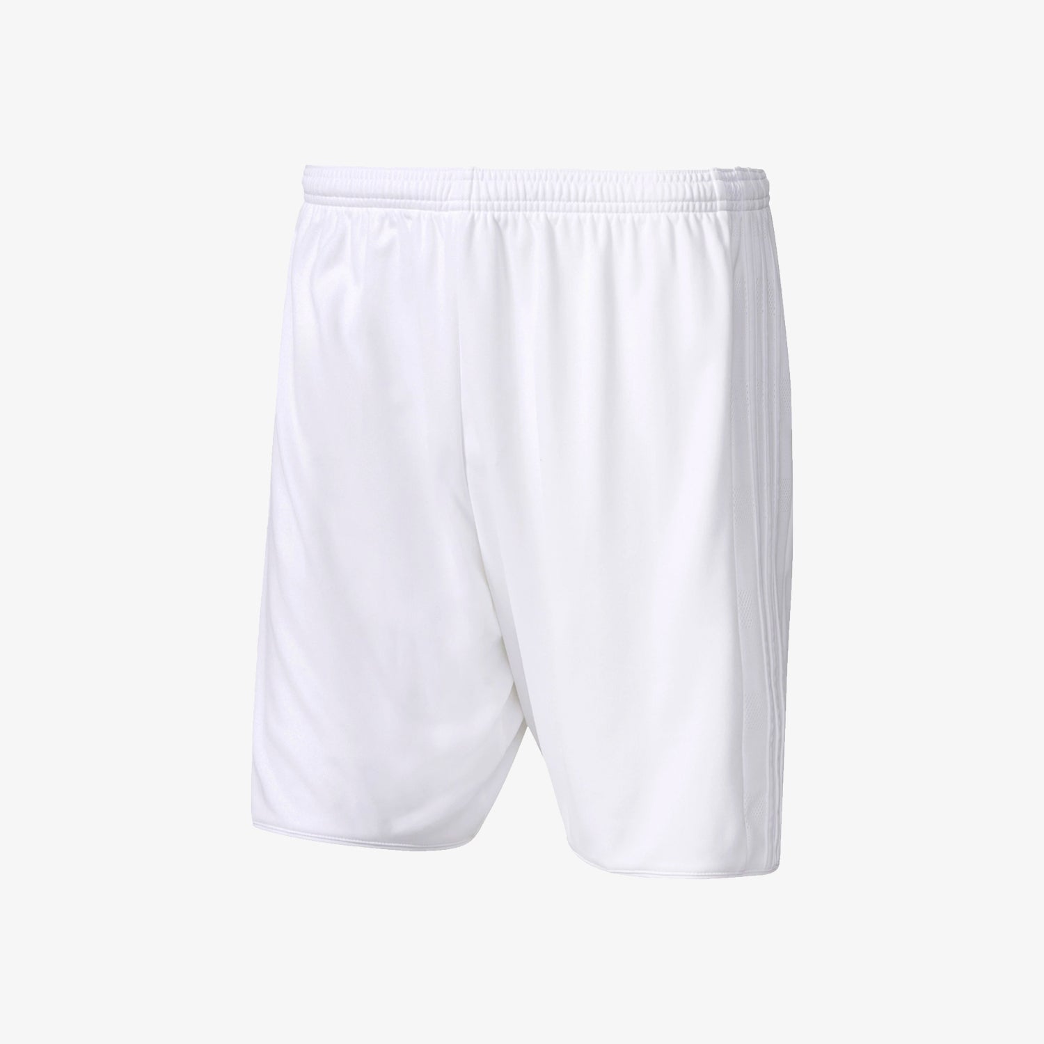 Tastigo 15 Soccer Shorts White Men's