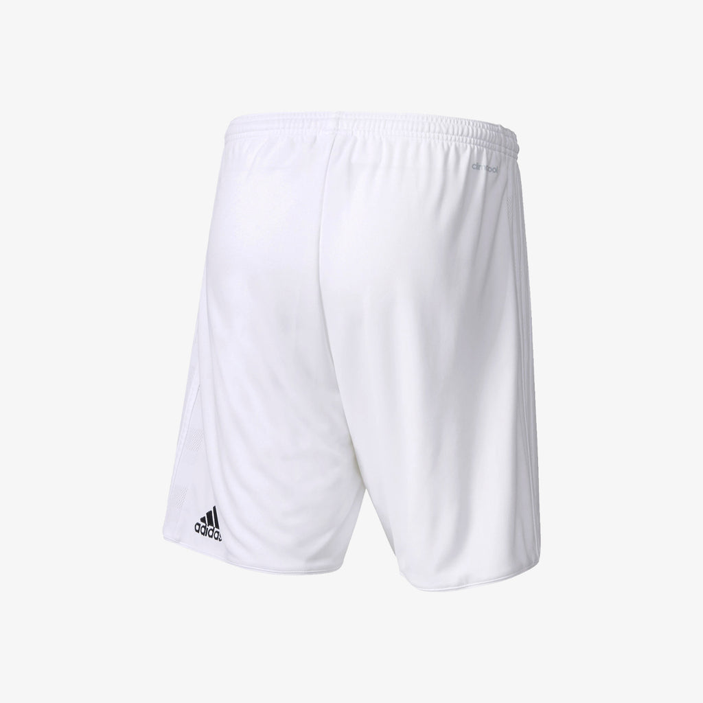 Tastigo 15 Soccer Shorts White Men's