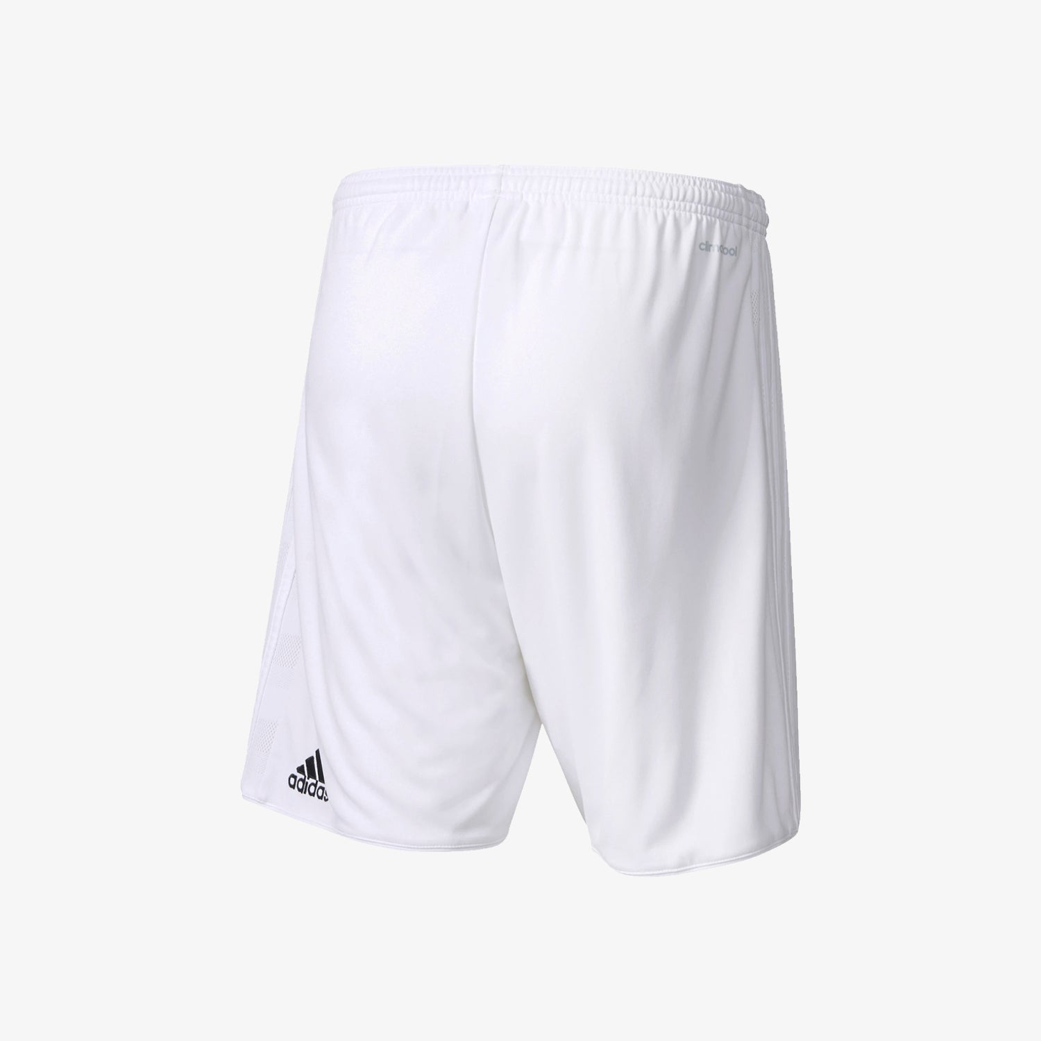 Tastigo 15 Soccer Shorts White Men's