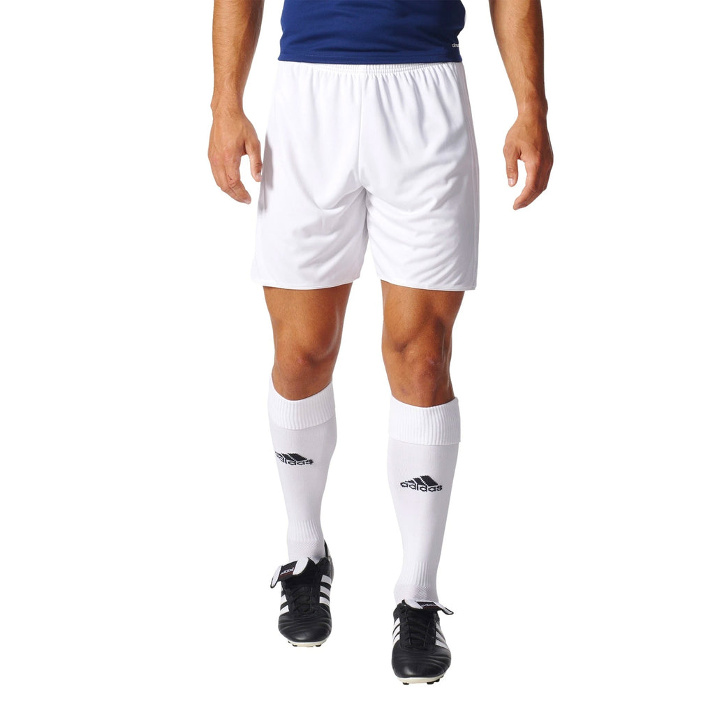 Tastigo 15 Soccer Shorts White Men's