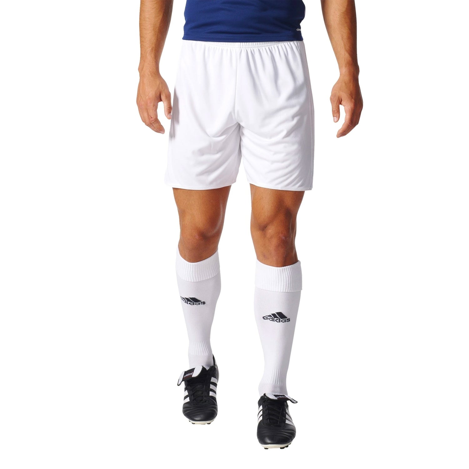 Tastigo 15 Soccer Shorts White Men's