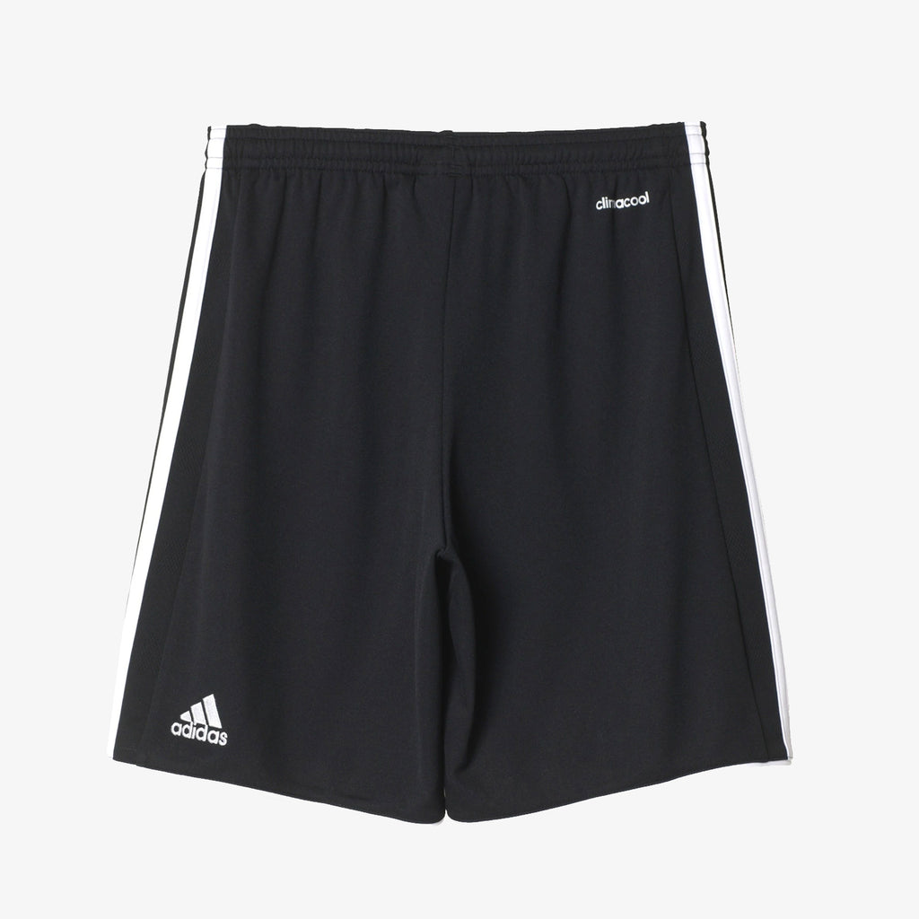 Boy's Tastigo 15 Shorts - Black