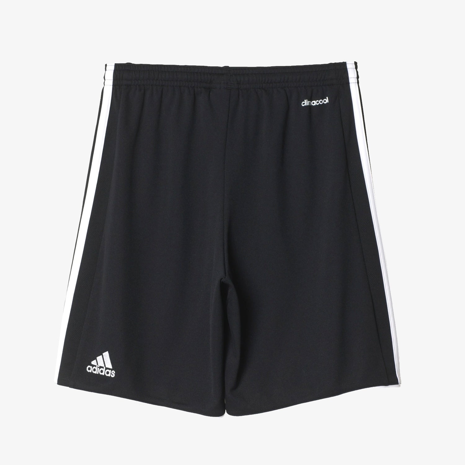 Boy's Tastigo 15 Shorts - Black