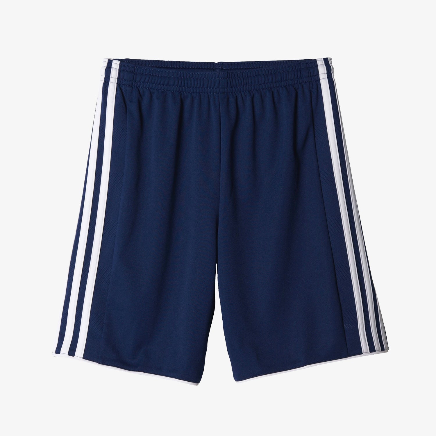Boys Tastigo 15 Soccer Shorts - Navy - BJ9147-ADIDAS by Adidas | Available at Niky's Sports