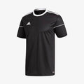 Squadra 17 Jersey - Black - BJ9173-ADIDAS by Adidas | Available at Niky's Sports