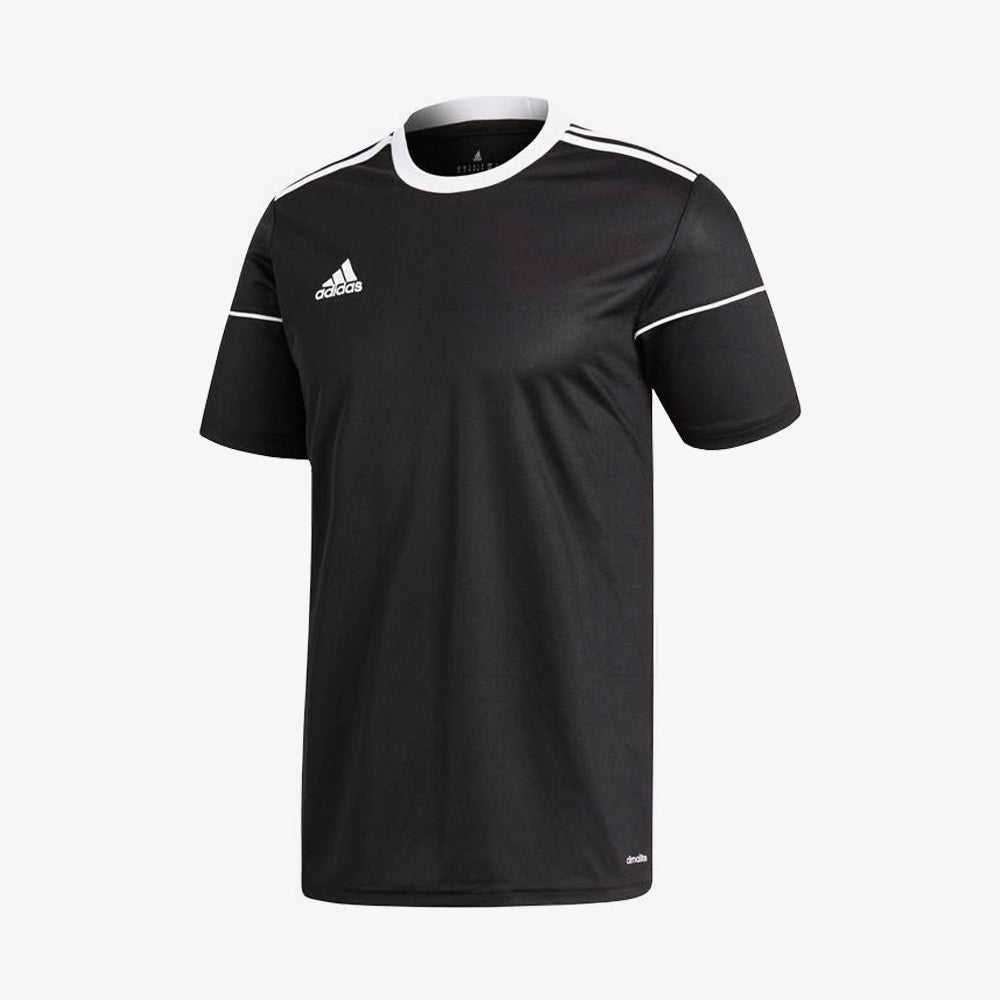 Squadra 17 Jersey - Black - BJ9173-ADIDAS by Adidas | Available at Niky's Sports