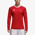 Squad 17 Jersey Long Sleeve Men's