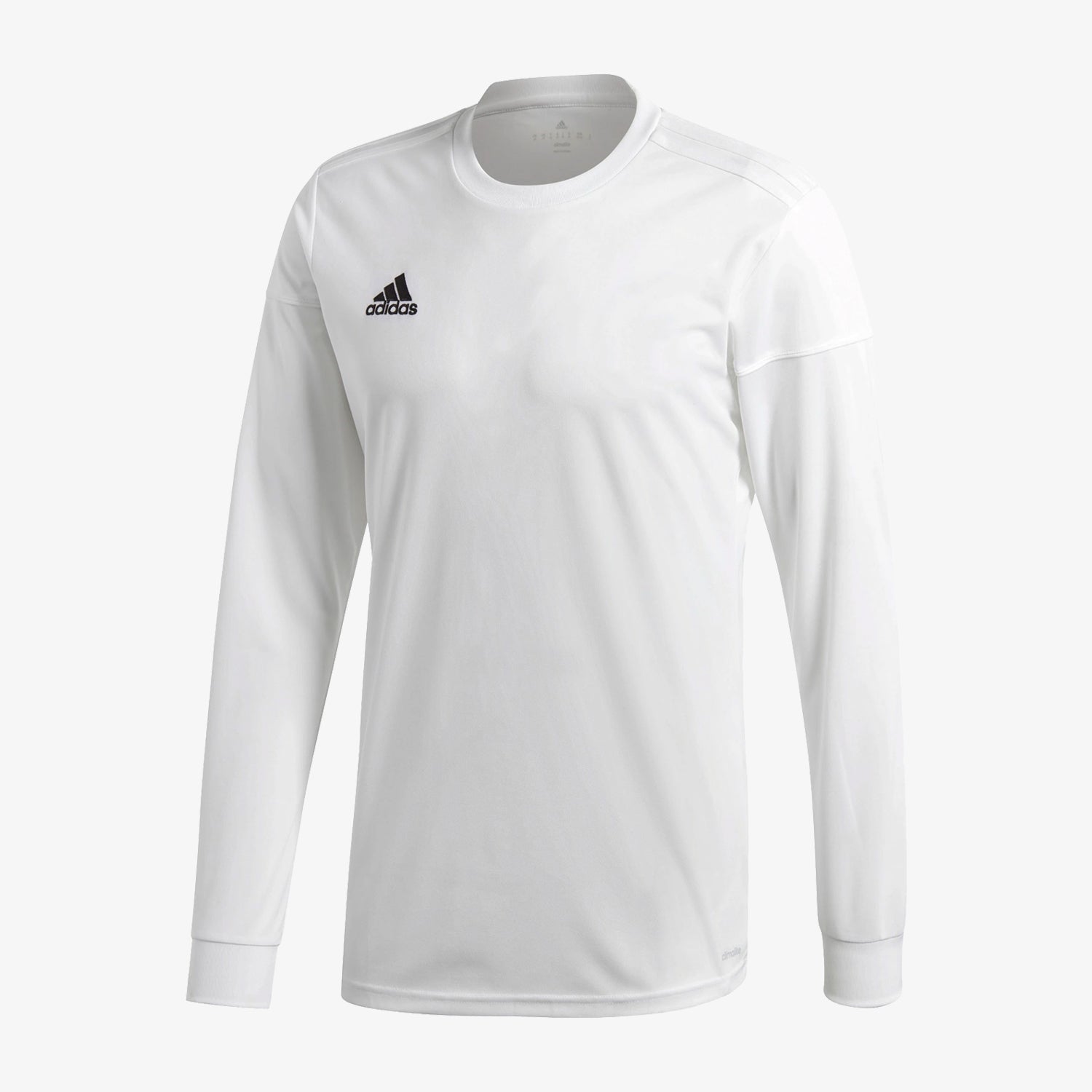 Long sleeve adidas soccer jerseys Clearance