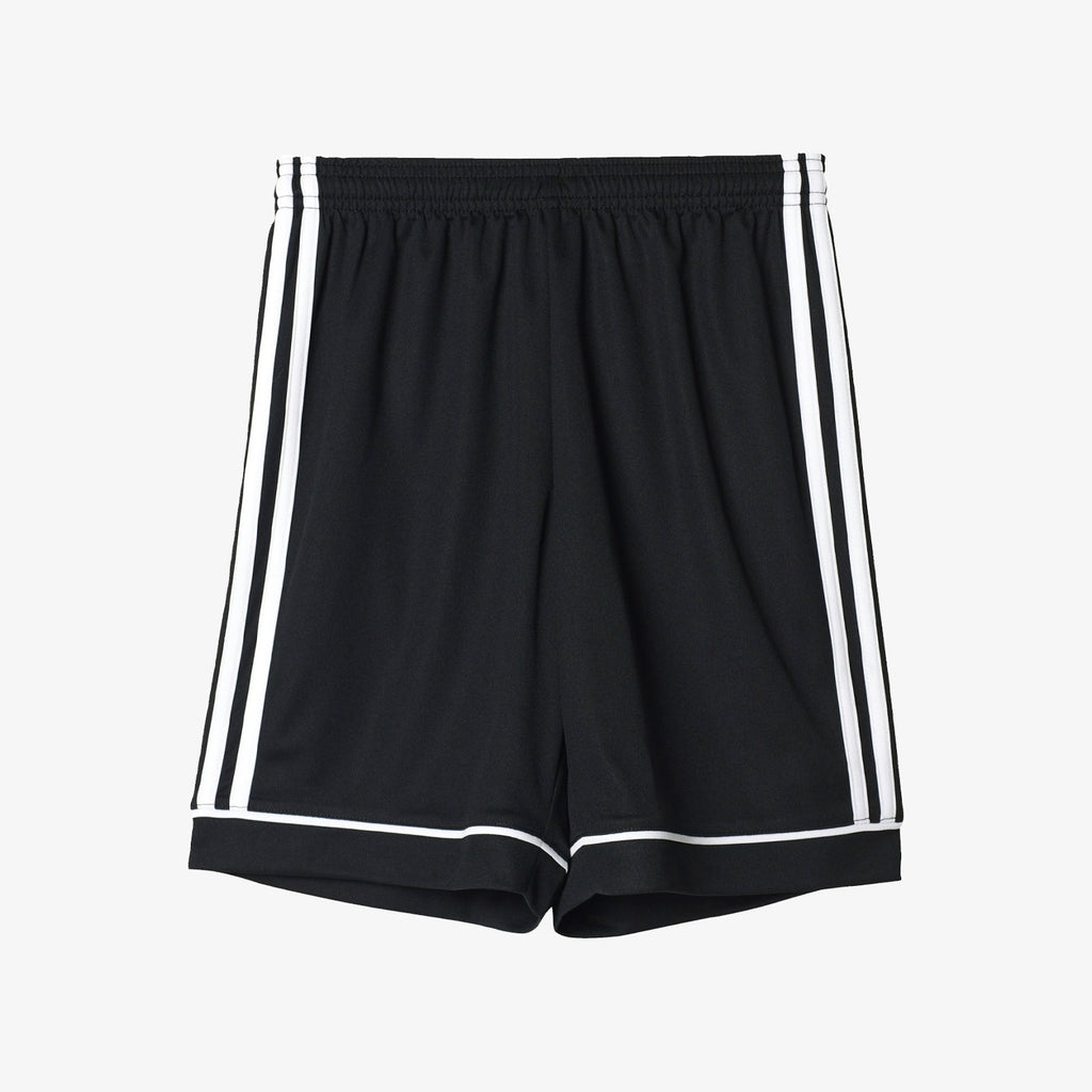 Youth Squadra 17 Shorts - Black