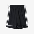 Youth Squadra 17 Shorts - Black