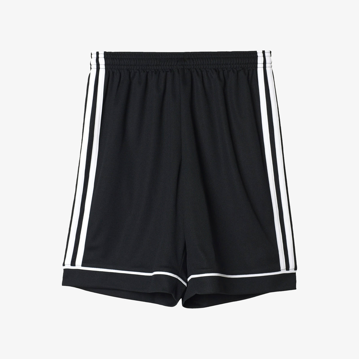 Youth Squadra 17 Shorts - Black