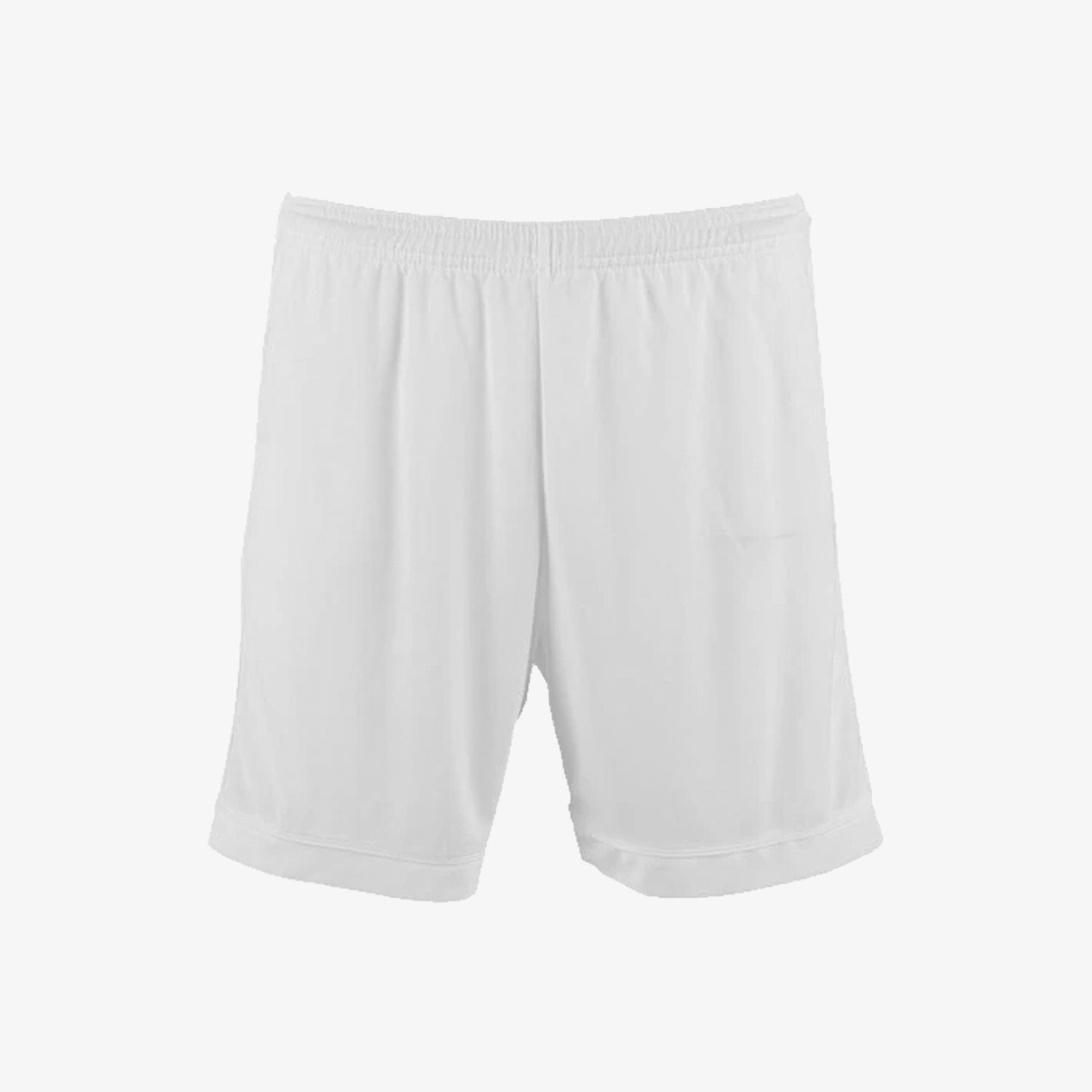 Youth Squadra 17 Shorts - White