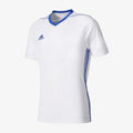 Men's Tiro 17 Soccer Jersey - BK5434-ADIDAS by Adidas | Available at Niky's Sports