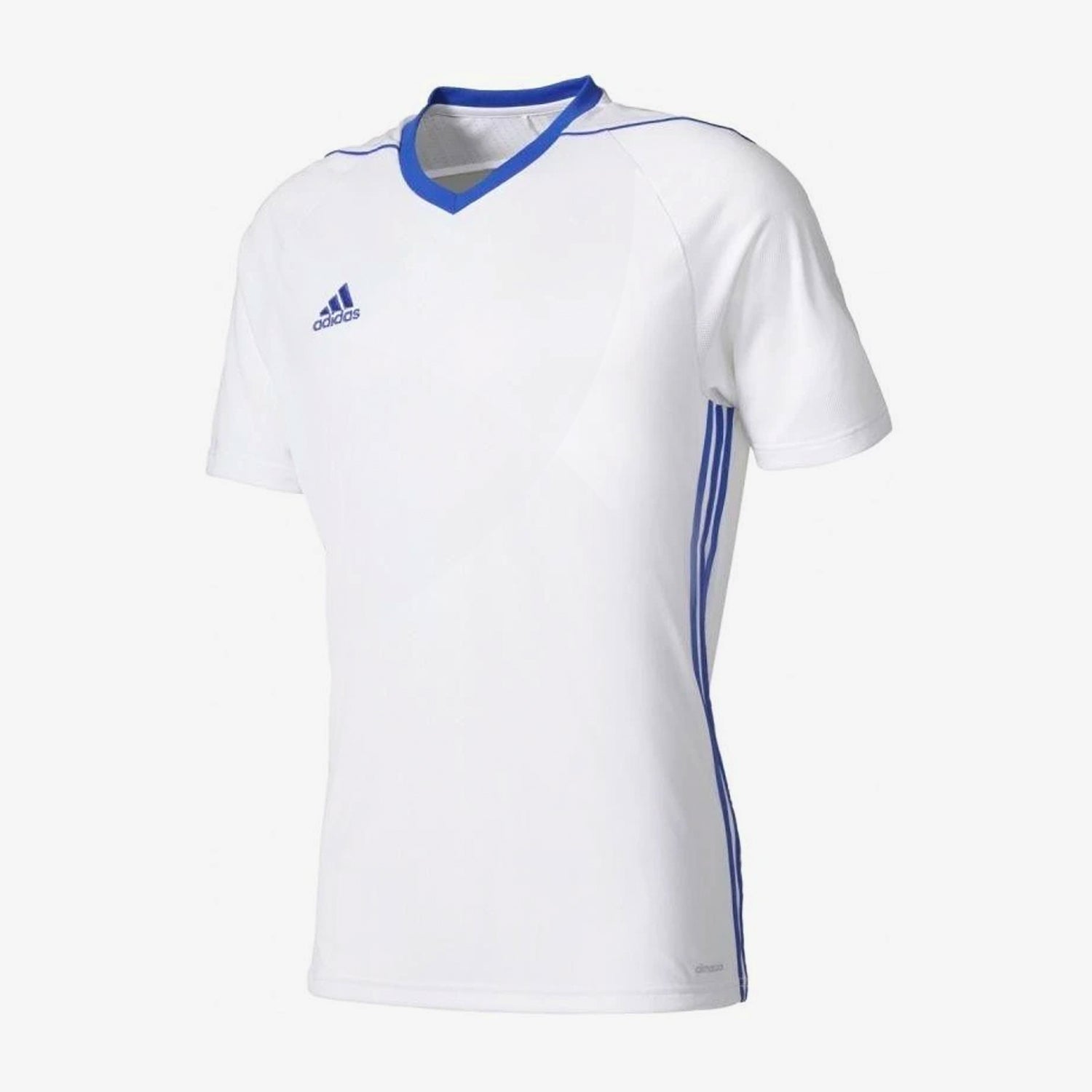 Men's Tiro 17 Soccer Jersey - BK5434-ADIDAS by Adidas | Available at Niky's Sports