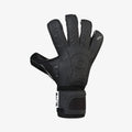 Elite Black Solo Goalkeeper Glove - BLACK SOLO-ELITE SPORT by Elite Sport | Available at Niky's Sports