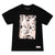 Mitchell and Ness Angel City FC ACFC Tee - BMTRLR21495-CLBBLCK-MITCHELL & NESS by Mitchell & Ness | Available at Niky's Sports