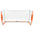 Bownet 4' X 8' SOCCER GOAL - BOW4X8-BOWNET by Bownet | Available at Niky's Sports