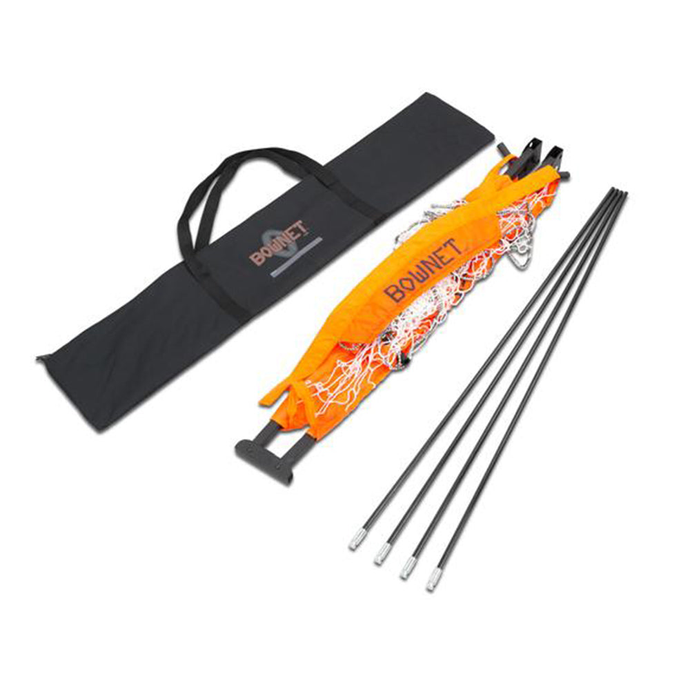 Bownet 4' X 8' SOCCER GOAL - BOW4X8-BOWNET by Bownet | Available at Niky's Sports