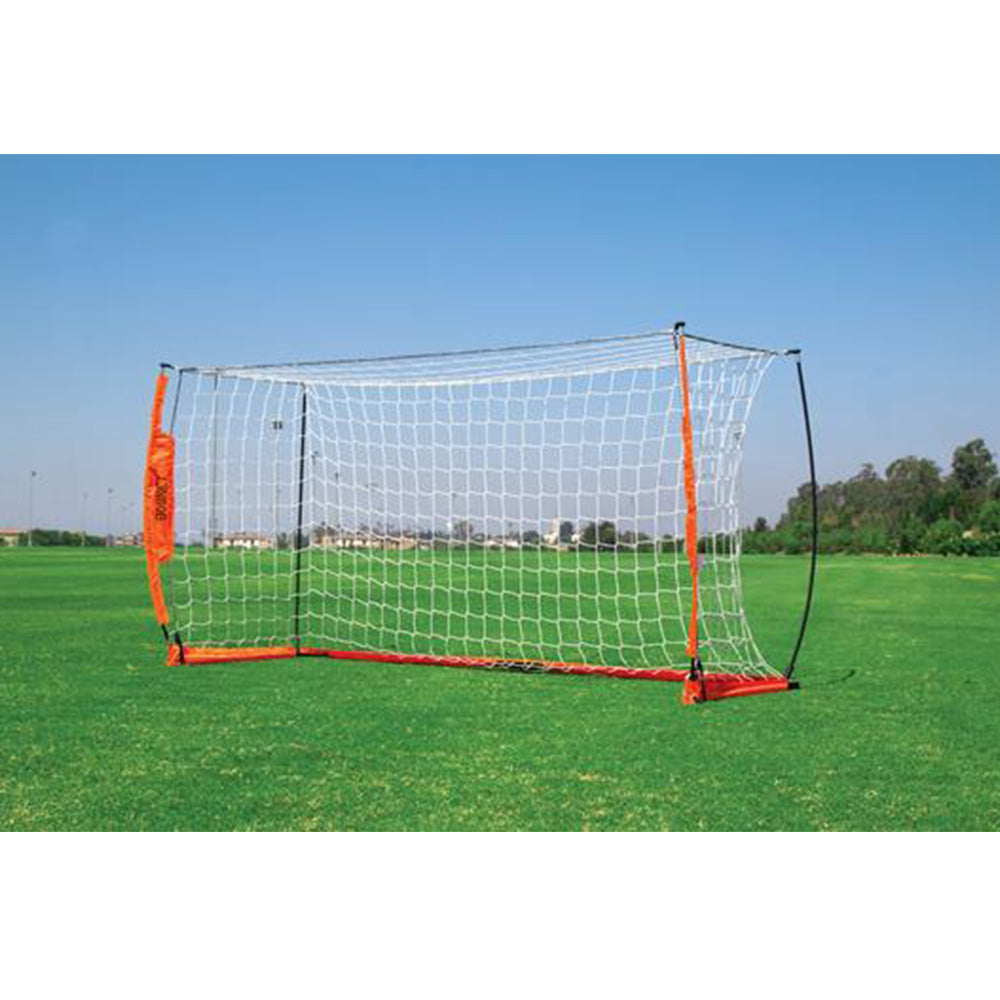 Bownet 4' X 8' SOCCER GOAL - BOW4X8-BOWNET by Bownet | Available at Niky's Sports