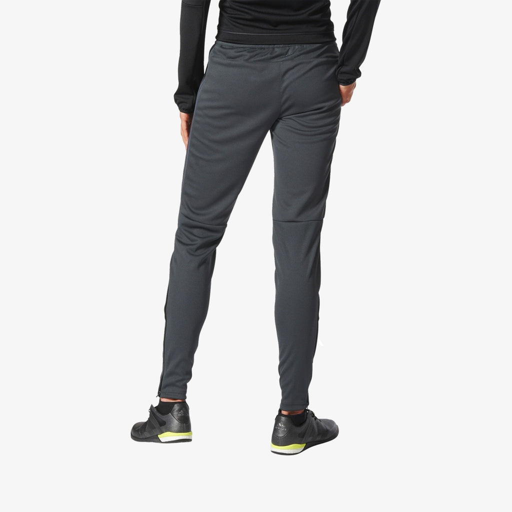 Women's Tiro 17 Training pants - BQ2722-ADIDAS by Adidas | Available at Niky's Sports