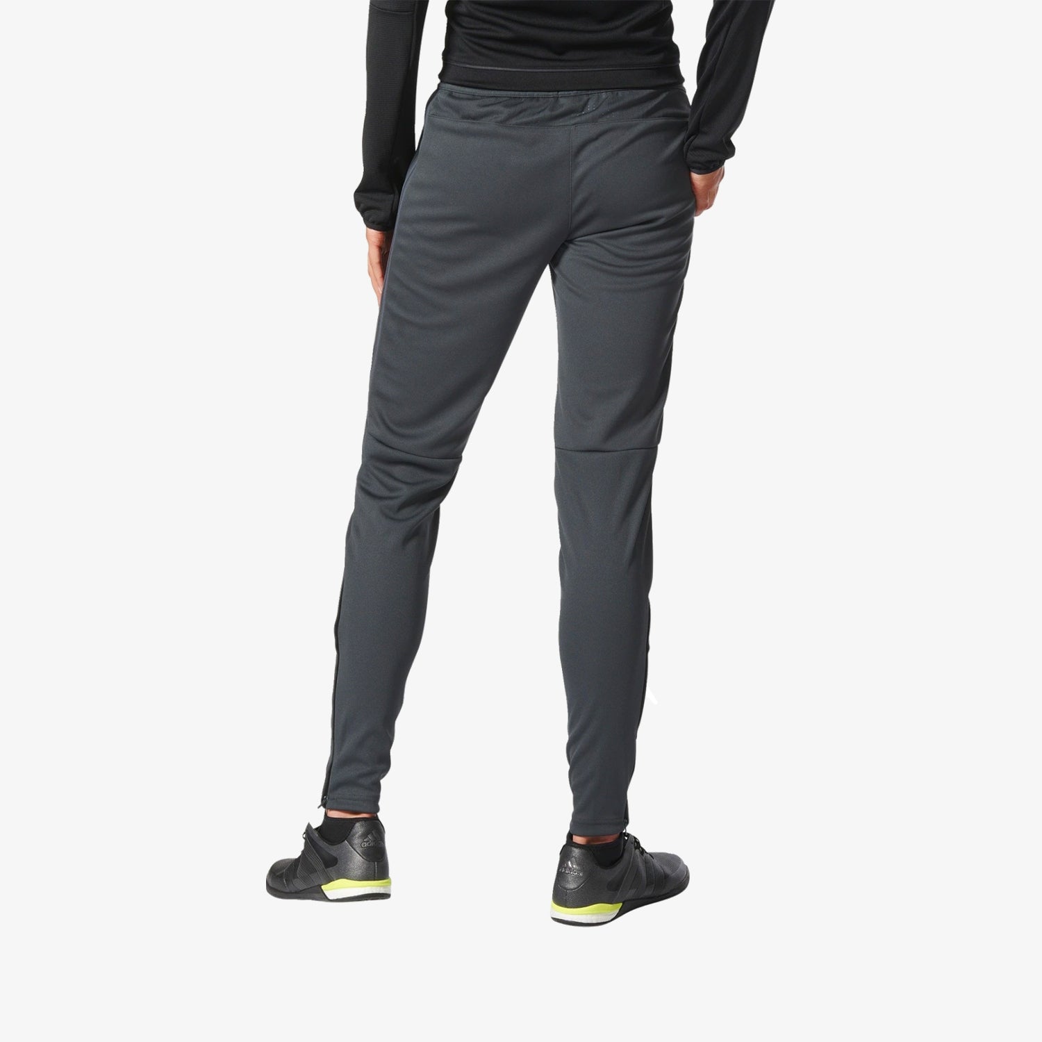 Women's Tiro 17 Training pants - BQ2722-ADIDAS by Adidas | Available at Niky's Sports