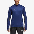 Tiro17 Soccer Training Top Men's - BQ2751-ADIDAS by Adidas | Available at Niky's Sports