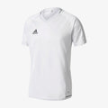 Men's  Tiro 17 Training Jersey - White