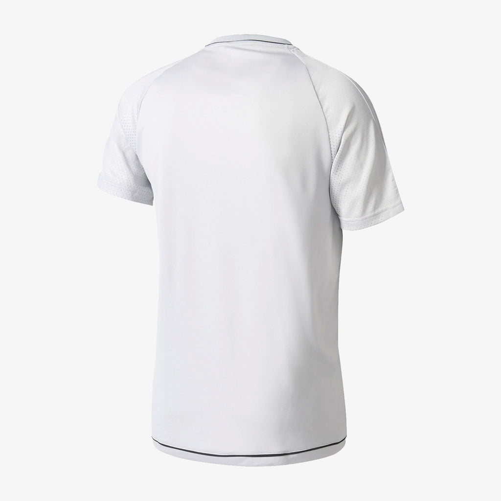 Men's  Tiro 17 Training Jersey - White