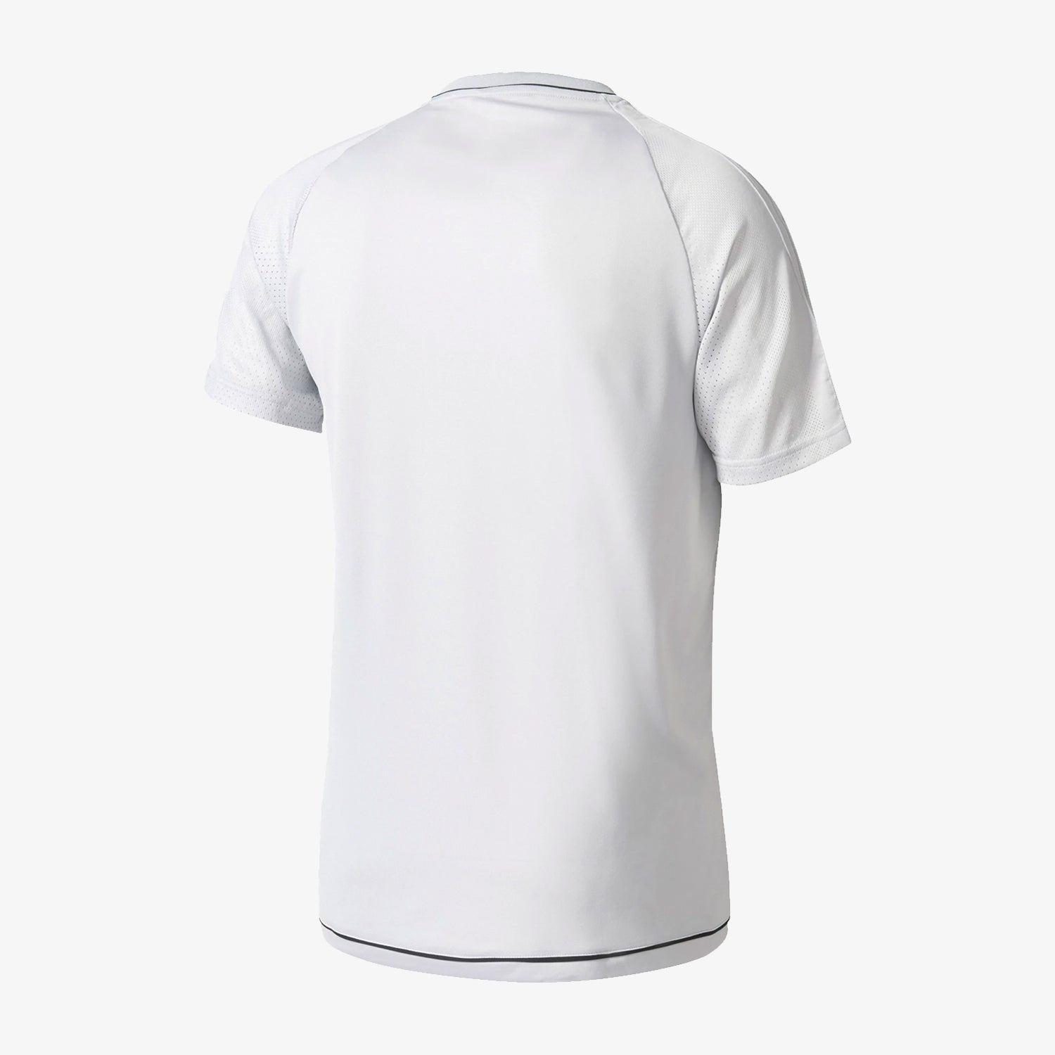 Men's  Tiro 17 Training Jersey - White