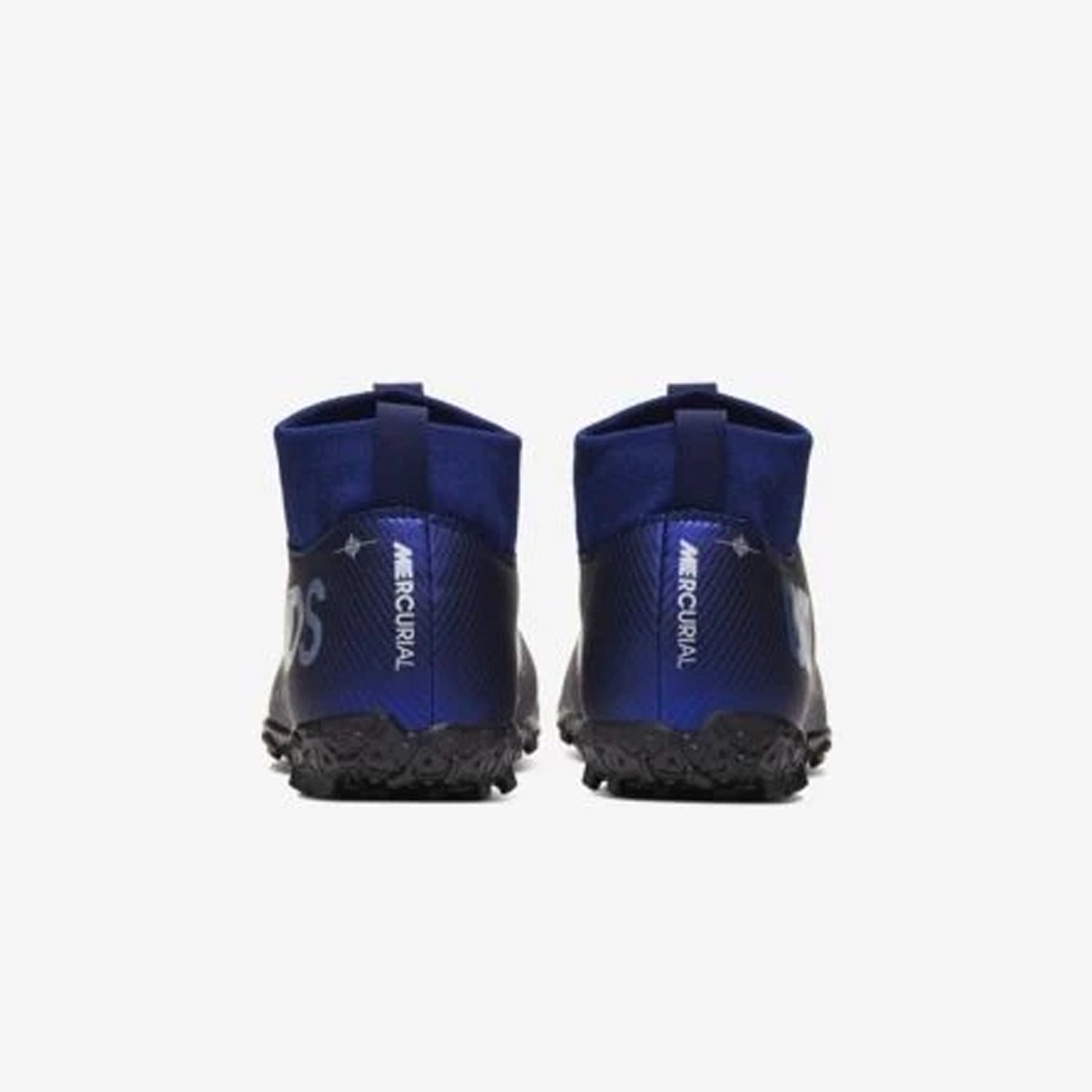 Kids Mercurial Superfly 7 Academy MDS TF Turf Soccer Shoes