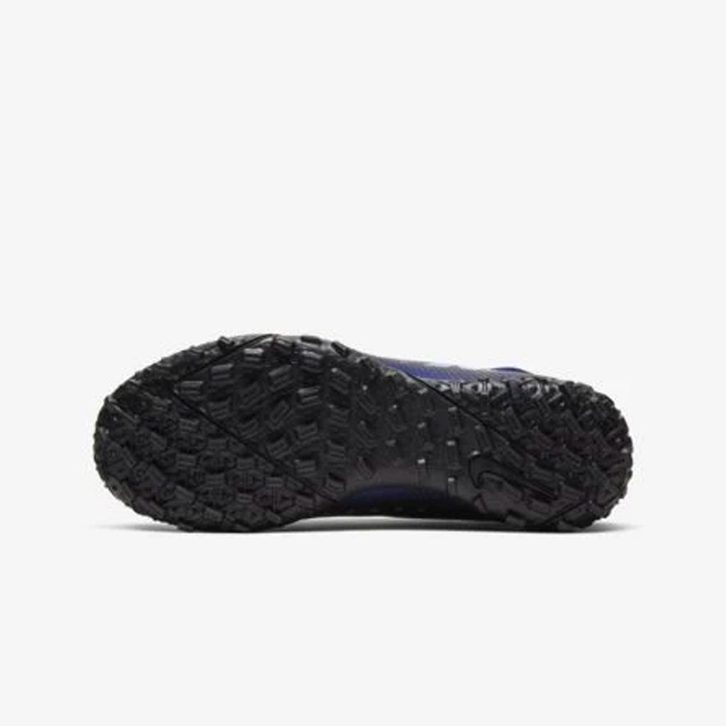 Kids Mercurial Superfly 7 Academy MDS TF Turf Soccer Shoes