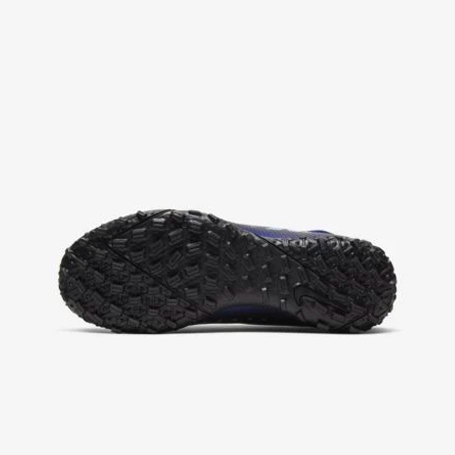 Kids Mercurial Superfly 7 Academy MDS TF Turf Soccer Shoes