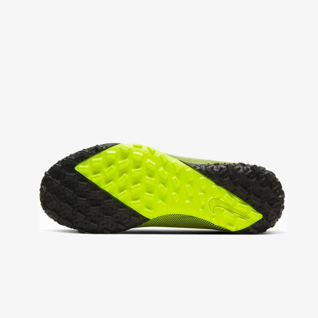 Jr. Mercurial Superfly 7 Academy MDS TF Kids' Artificial-Turf Soccer Shoe - BQ5407-703-NIKE by Nike | Available at Niky's Sports