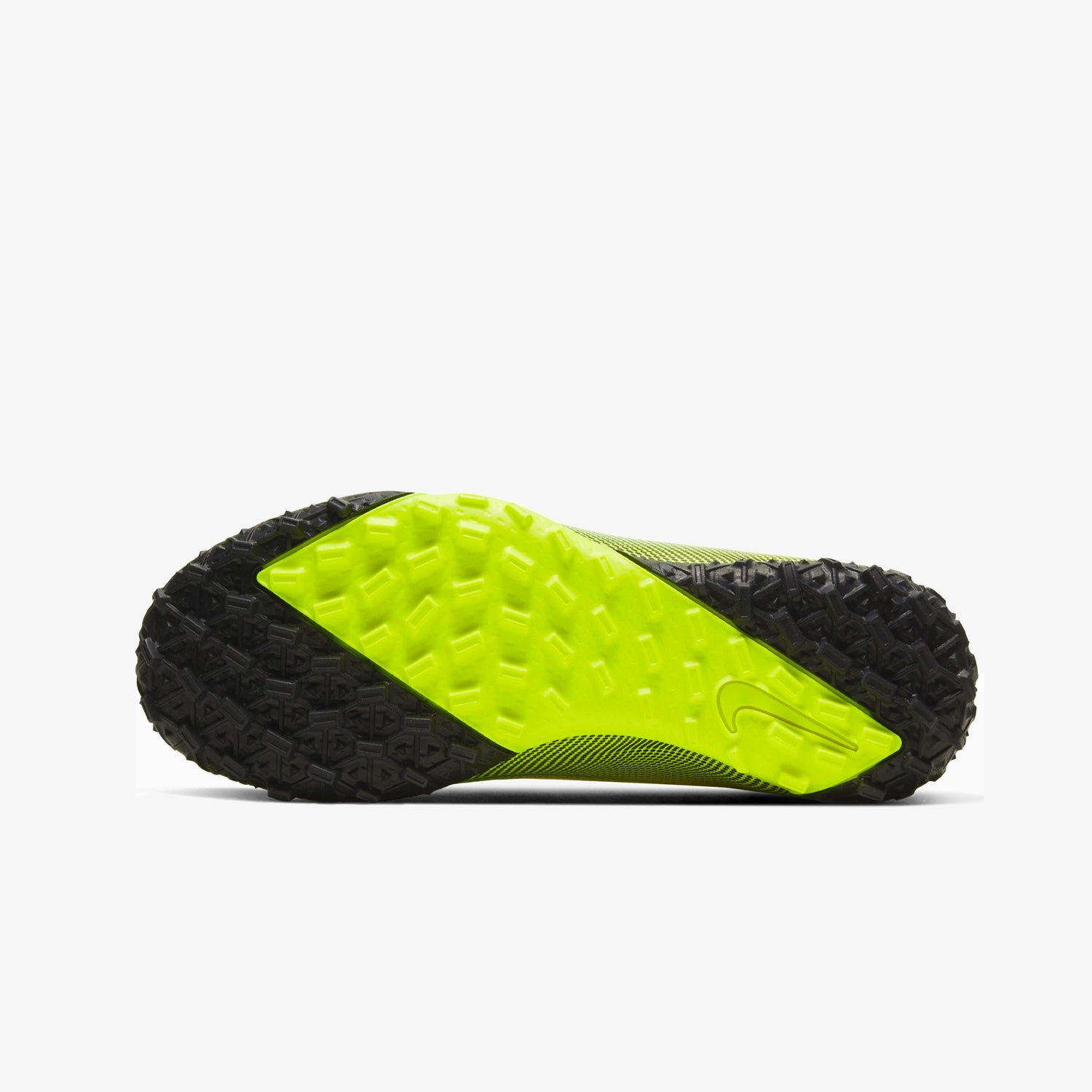 Jr. Mercurial Superfly 7 Academy MDS TF Kids' Artificial-Turf Soccer Shoe