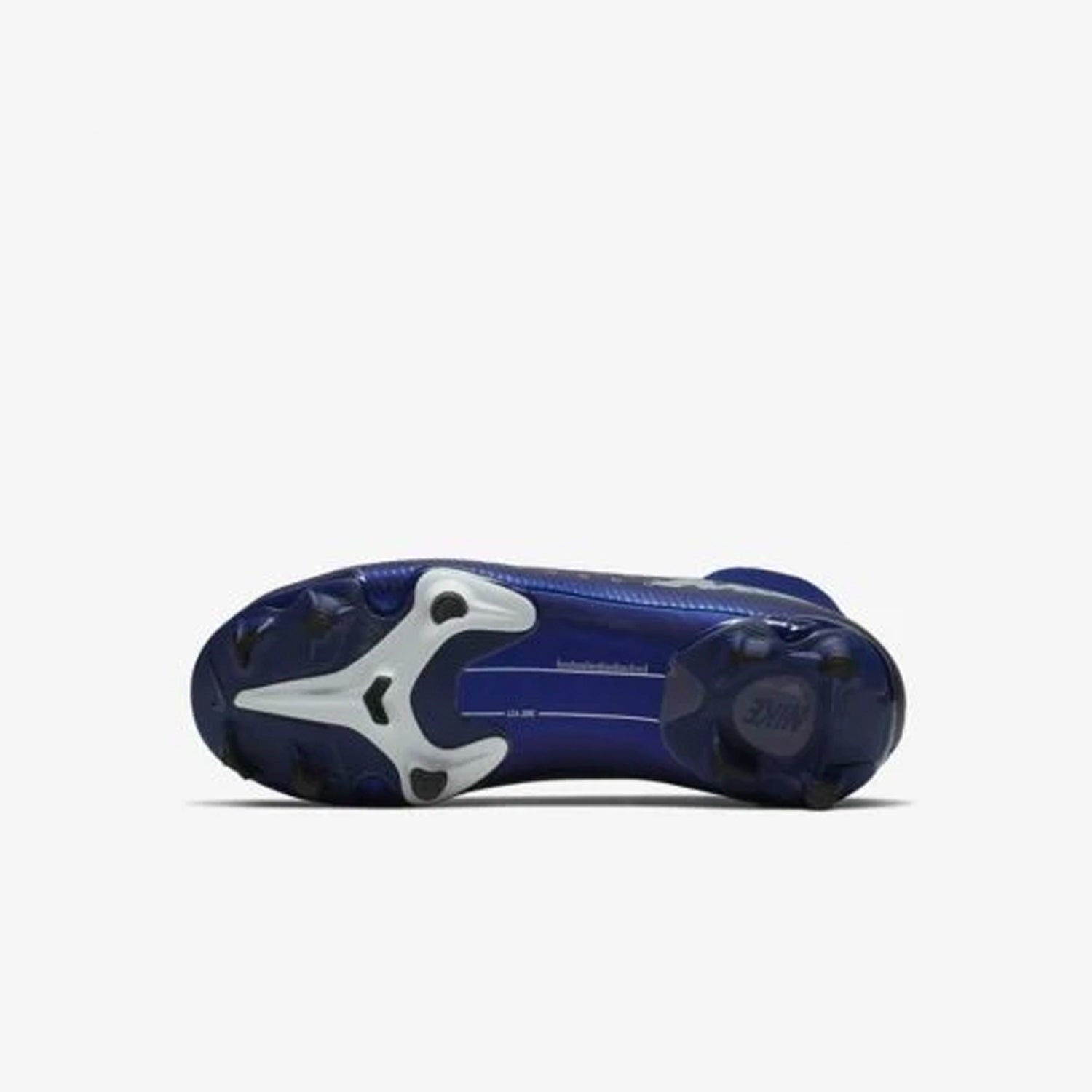Kids Mercurial Superfly 7 Academy MDS MG Soccer Cleats - BQ5409-401-NIKE by Nike | Available at Niky's Sports