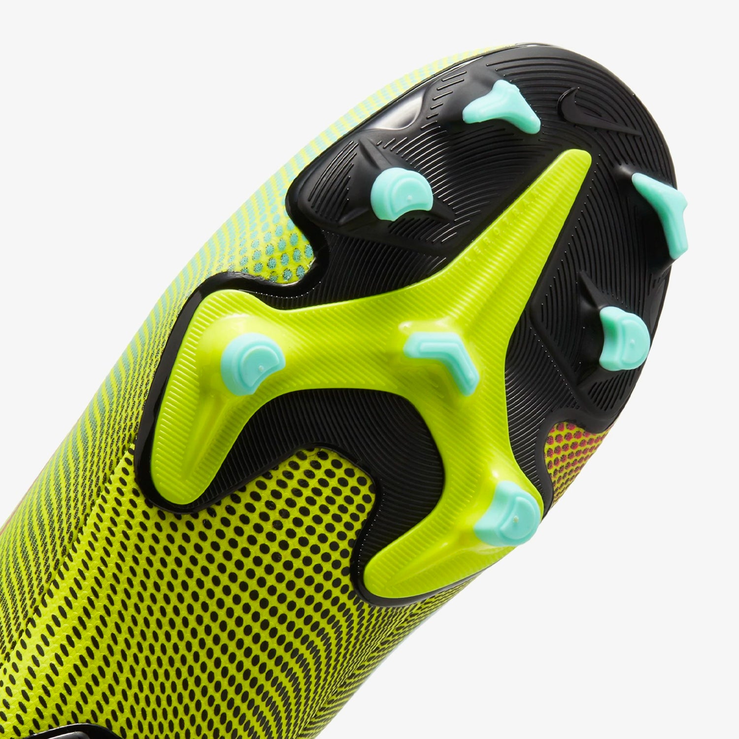 Jr. Mercurial Superfly 7 Academy MDS MG Kids' Multi-Ground Soccer Cleat