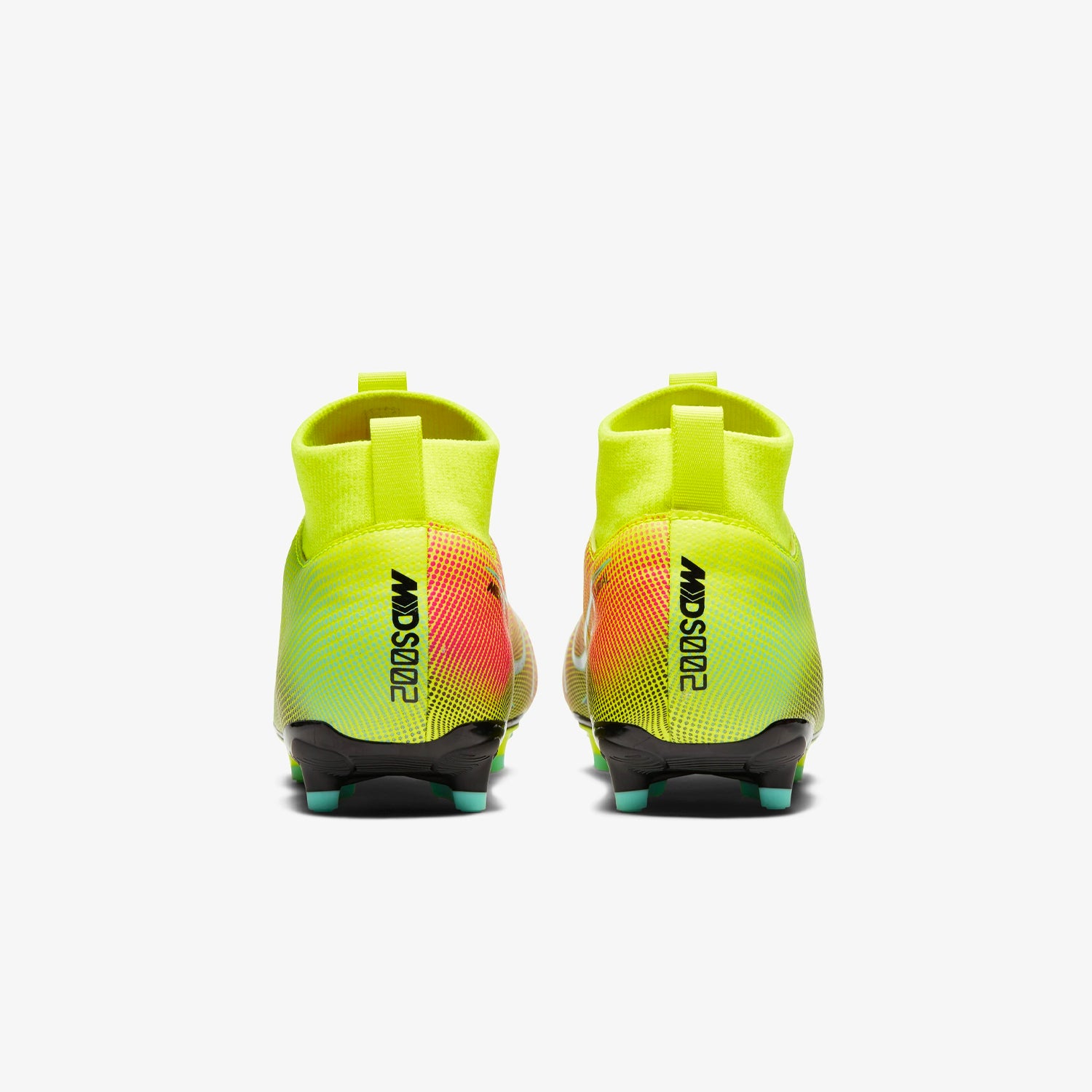Jr. Mercurial Superfly 7 Academy MDS MG Kids' Multi-Ground Soccer Cleat