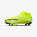 Jr. Mercurial Superfly 7 Academy MDS MG Kids' Multi-Ground Soccer Cleat