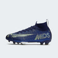 Kids Mercurial Superfly 7 Elite MDS FG Soccer Cleats