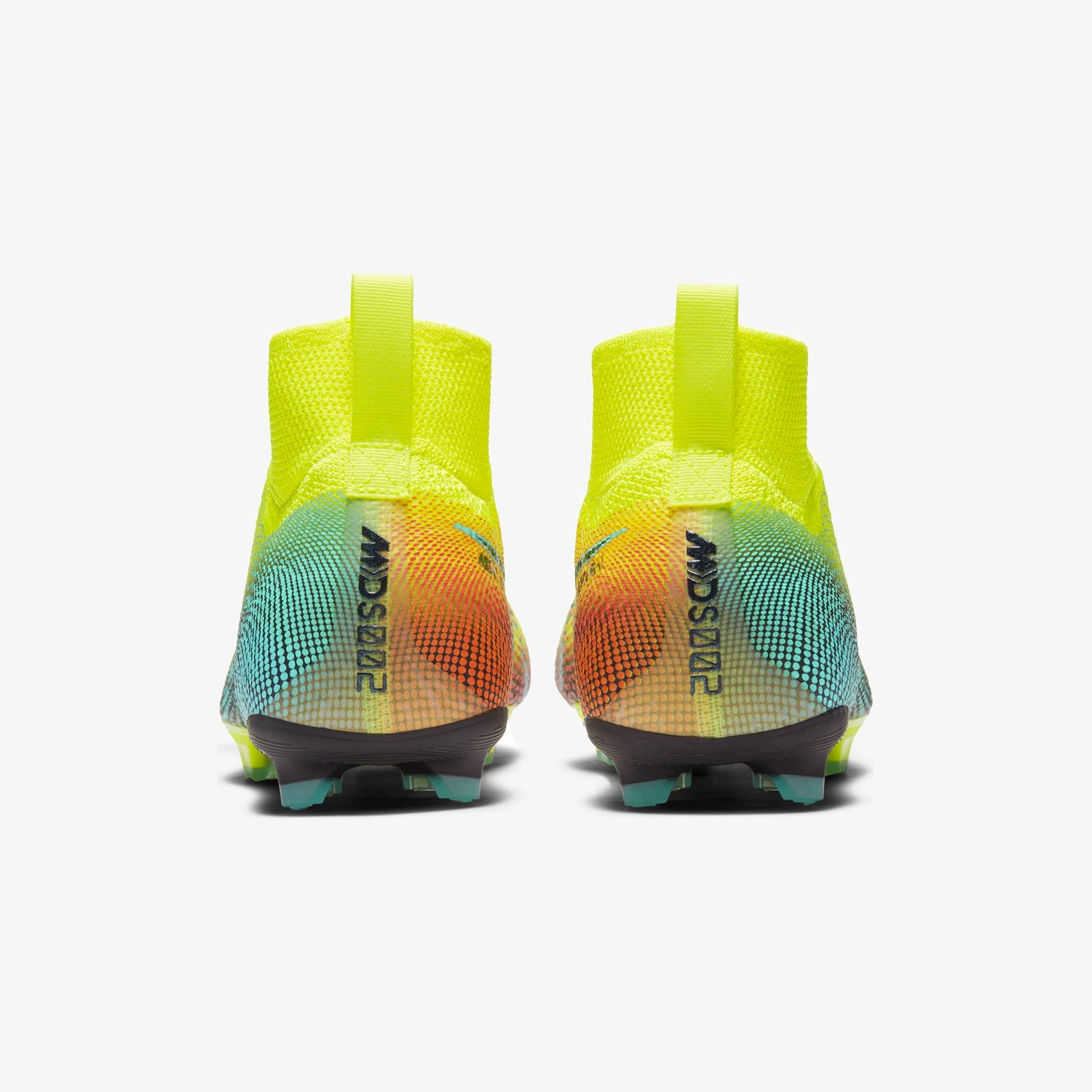 Jr. Mercurial Superfly 7 Elite MDS FG Big Kids' Firm-Ground Soccer Cleat - BQ5420-703-NIKE by Nike | Available at Niky's Sports
