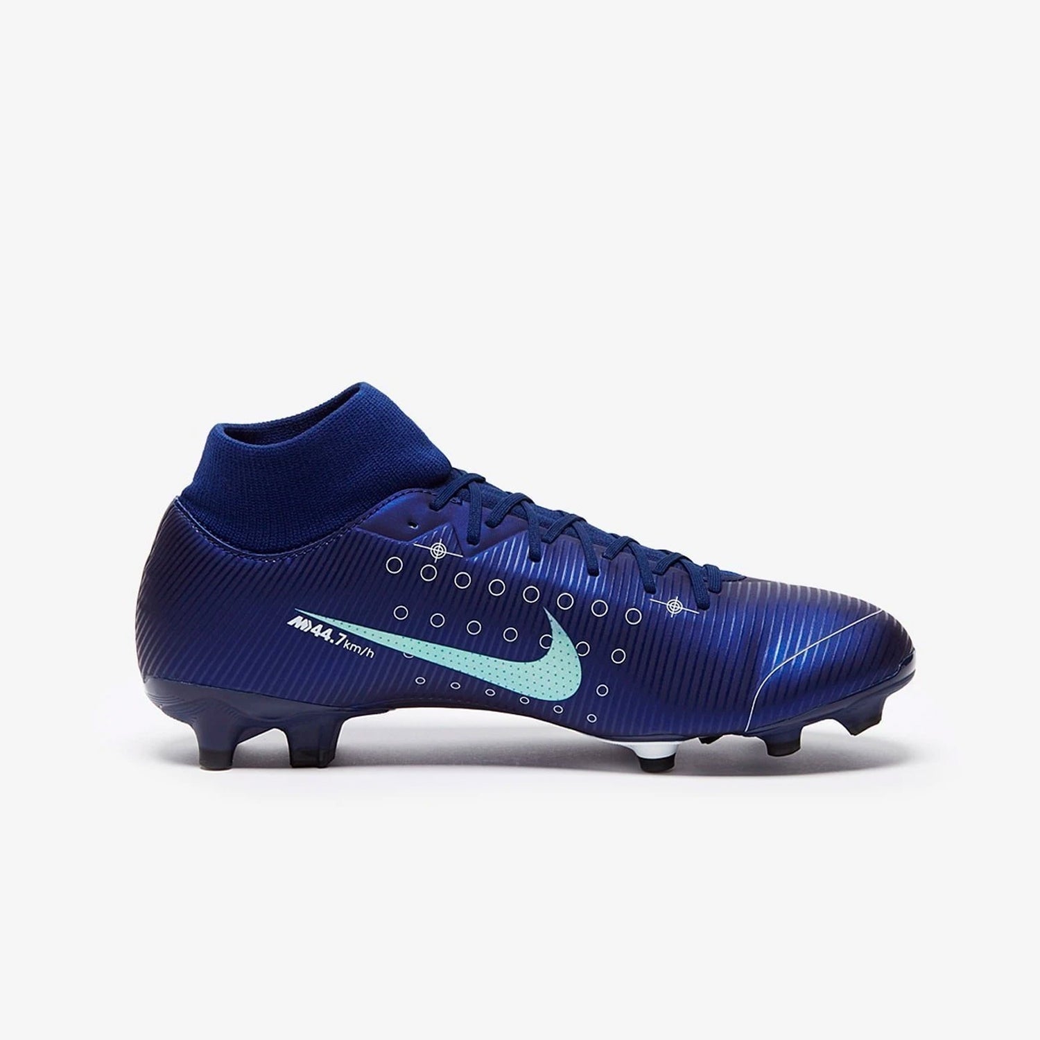 Men's Mercurial Superfly 7 Academy MDS FG Soccer Cleats